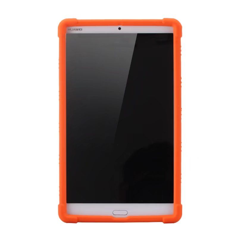 Soft Silicon Rubber Tpu Back Cover For Huawei Mediapad M5 8 4 Sht Al09 Sht W09 8 4 Inch Tablet Protective Pouch Bag Case Stand 10 Tablet Case With Keyboard Cheap Bags From Doldolsale 4 43 Dhgate Com