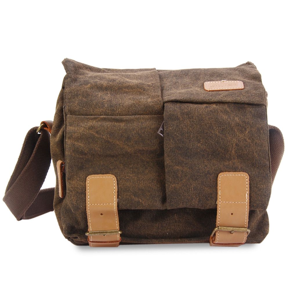 dslr crossbody bolsa