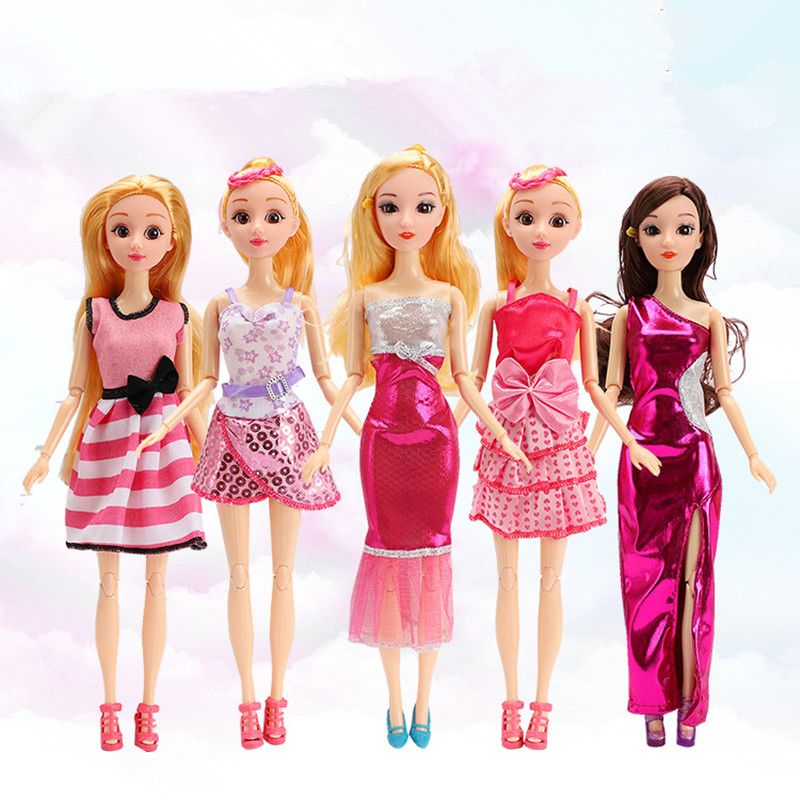 best doll in the world