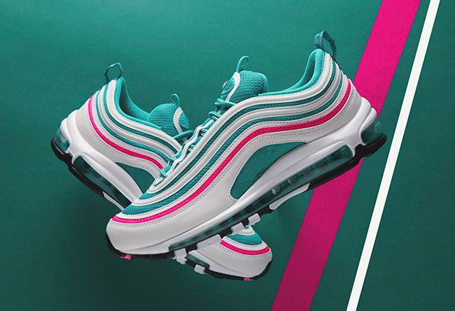 97 South Beach Running Shoes For Men 