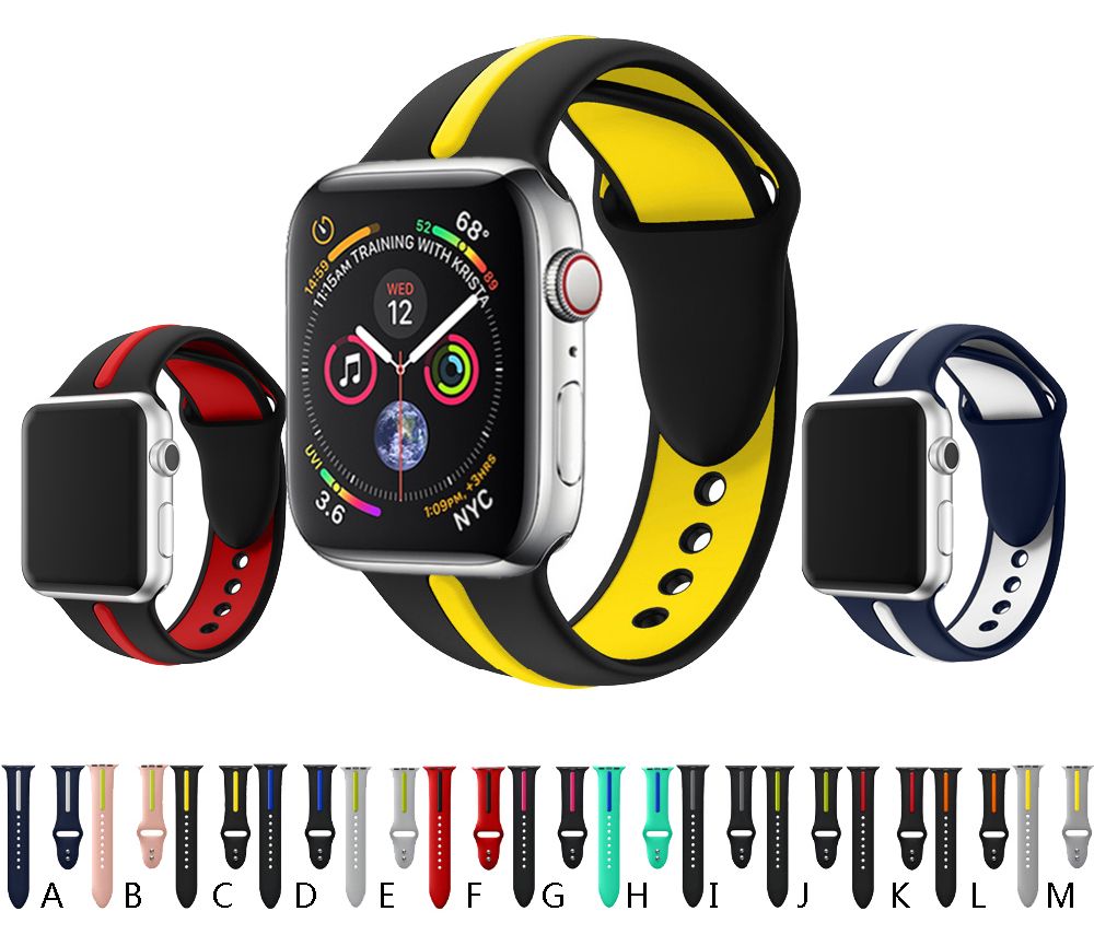 pulseiras apple watch 4 44mm
