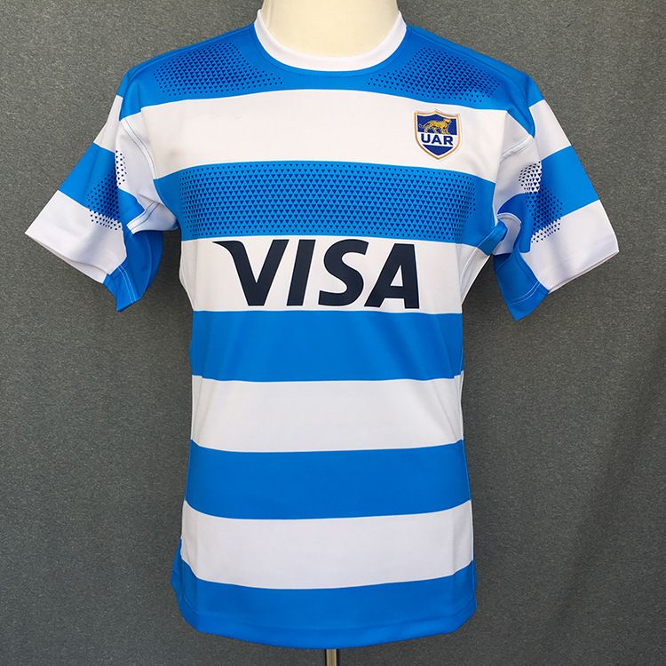 argentina rugby jersey 2018