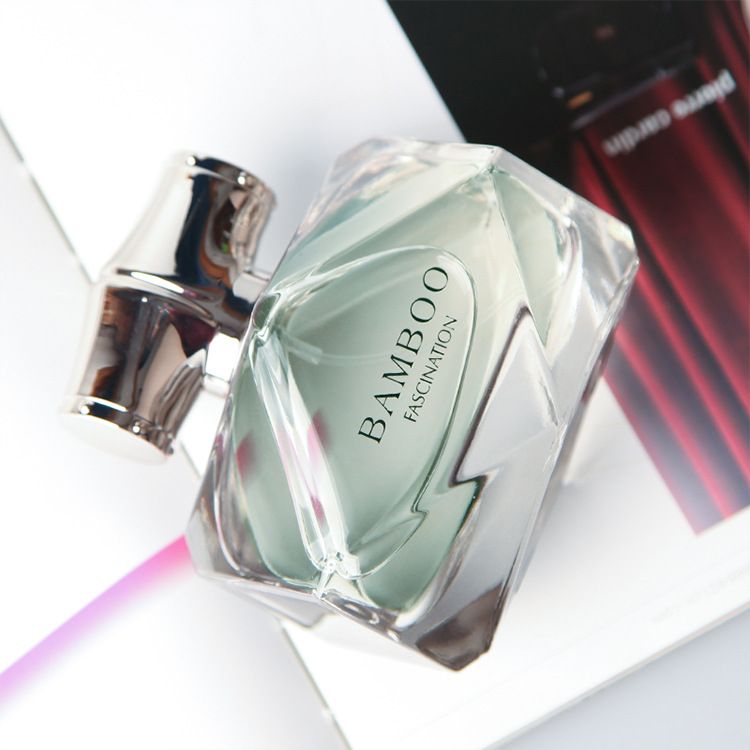 bamboo fascination perfume