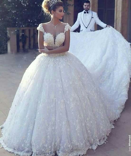 Vestidos De Novia Super Elegantes Sale Online, UP TO 68% OFF |  www.apmusicales.com