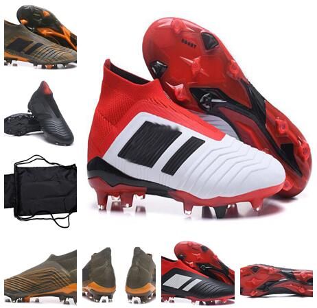 kids predator football boots