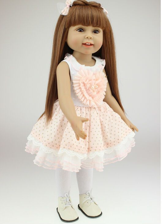 baby doll and princess