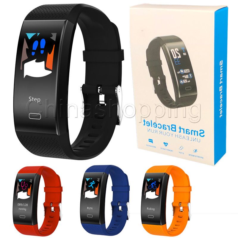 tf6 smart bracelet
