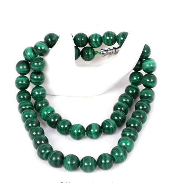 real jade beads