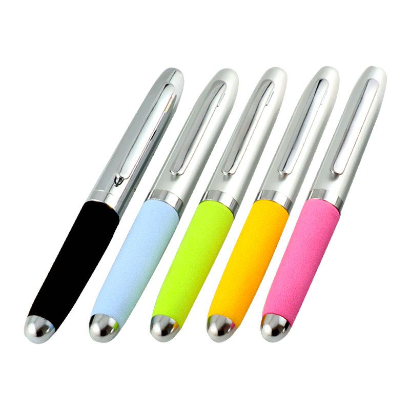 short ball point pens