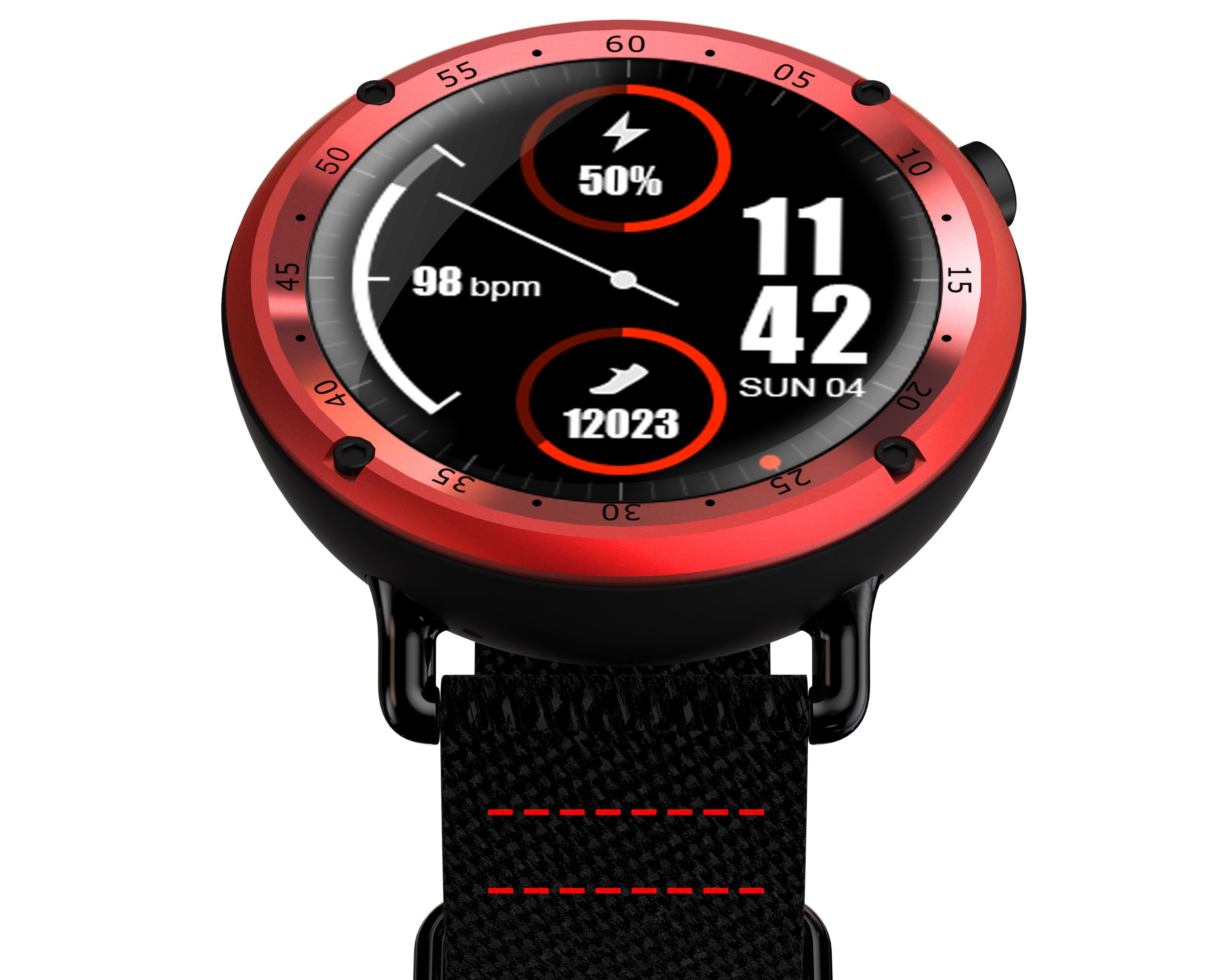 smart watch sport gps