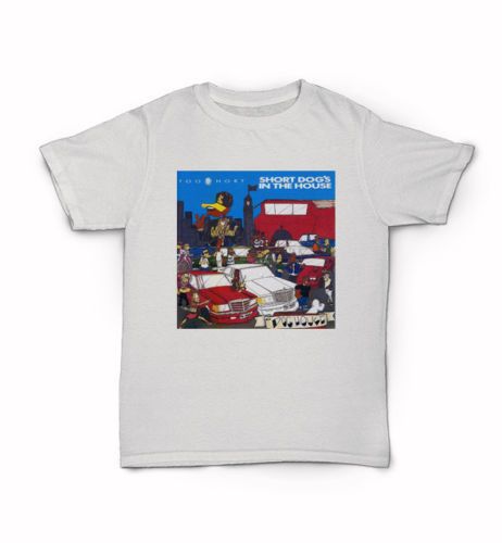 Too Short T shirt; Too $hort Tee Shirt