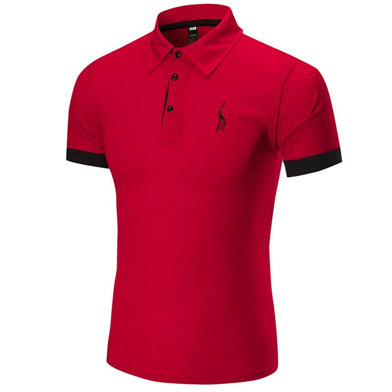 Alta Hombre Polos Marca 3XL Para Hombre Francia Diseñador Moda Ropa Hombres Camiseta Polo Camisas Polo Camisa TEE De 2,88 € | DHgate