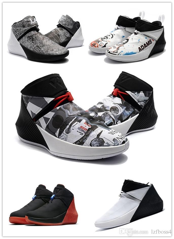 signature basketball shoes