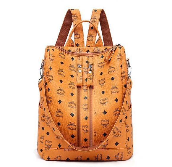 recommended backpack