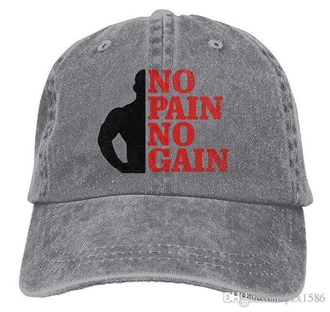 bodybuilding cap