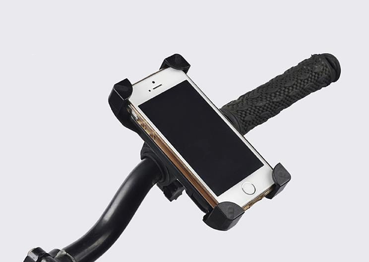 iphone clip for bicycle