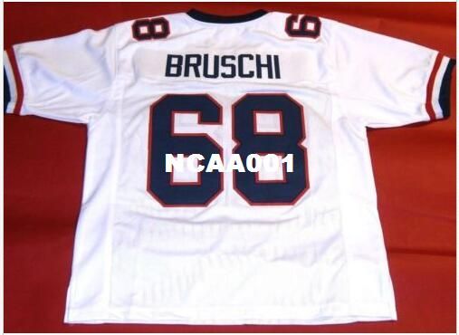 bruschi jersey