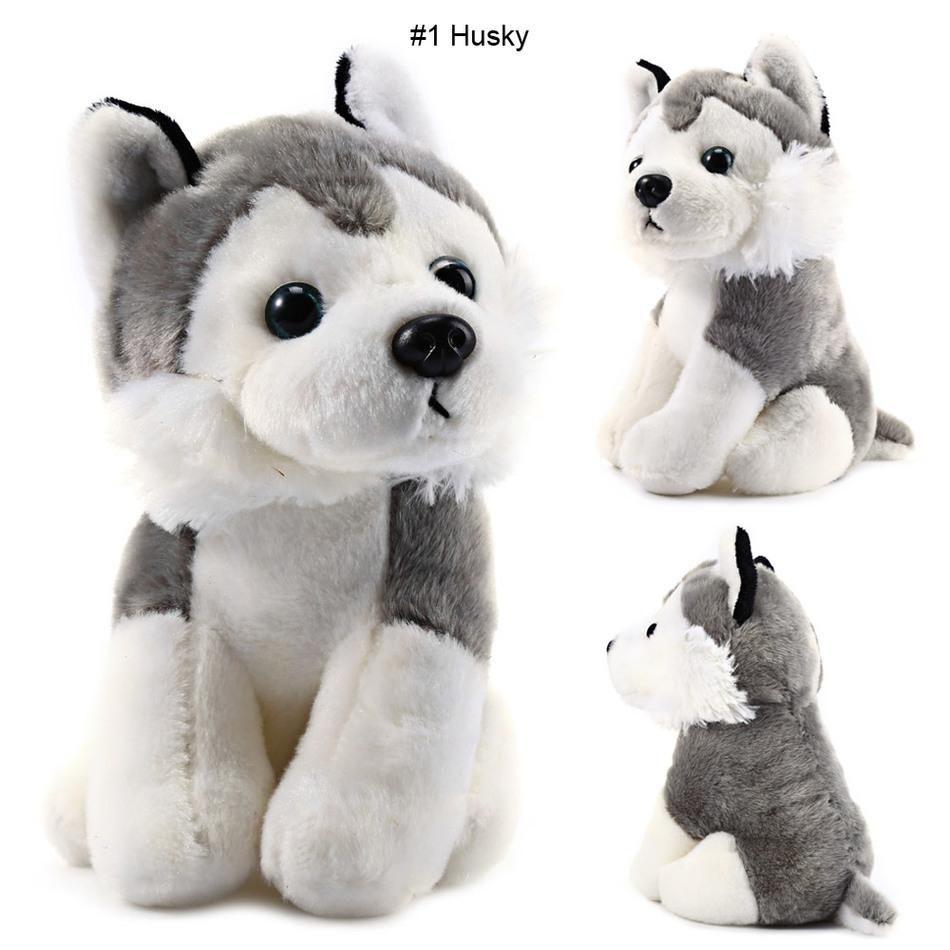 cute dog stuffed animals
