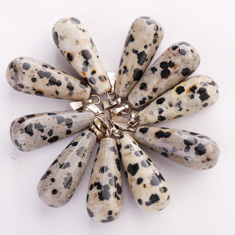 Speckle stone
