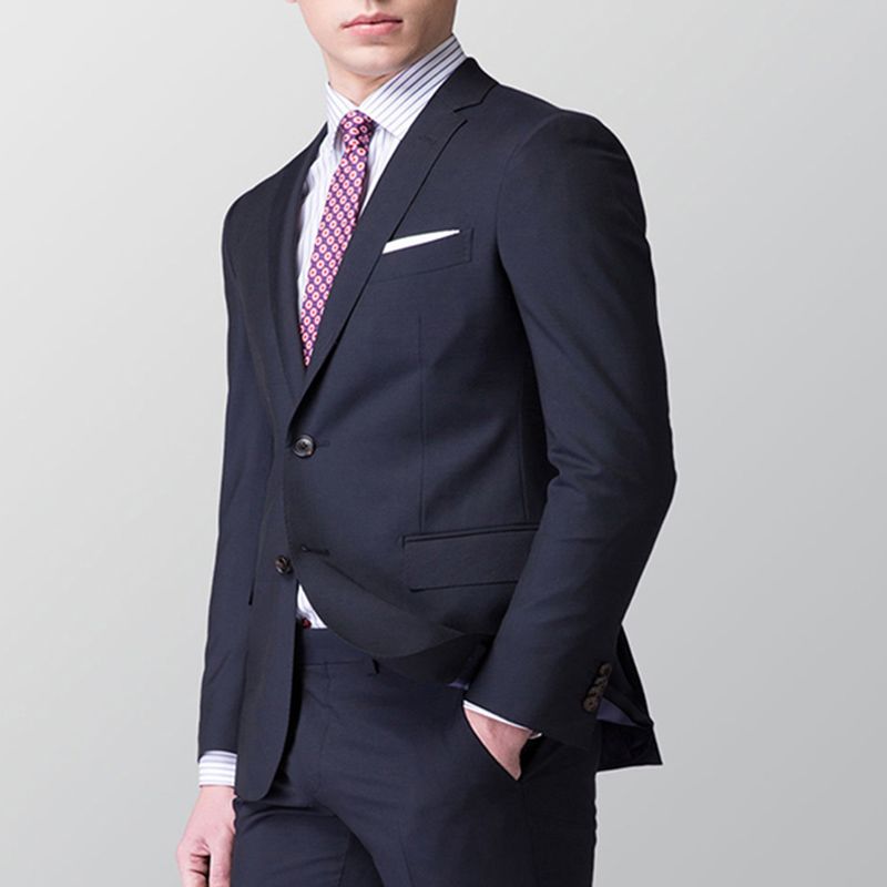 smart casual 2018 male