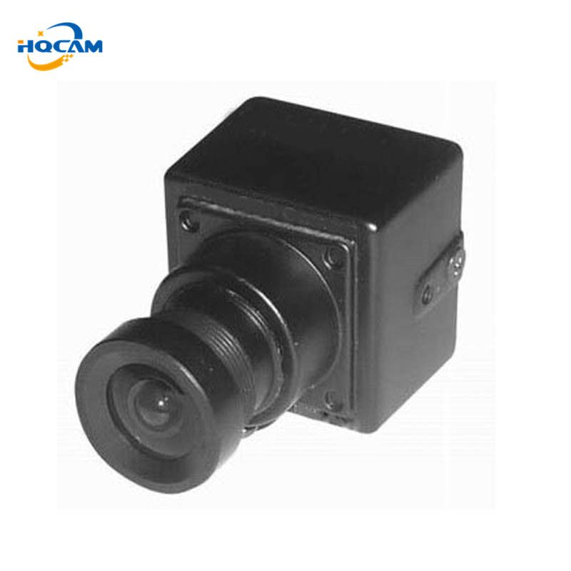high resolution fpv camera