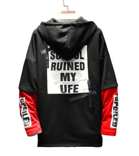 Sudaderas adolescente chico Outlet
