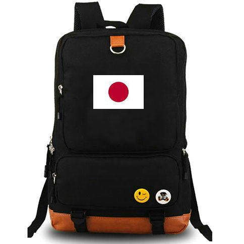Acquistare Zaino Bandiera Giapponese Zaino Scuola Sole Rosso Zaino Bandiera  Paese Zaino Qualità Zaino Esterno Zaino Sportivo Economico | Consegna  Veloce E Qualità | It.Dhgate
