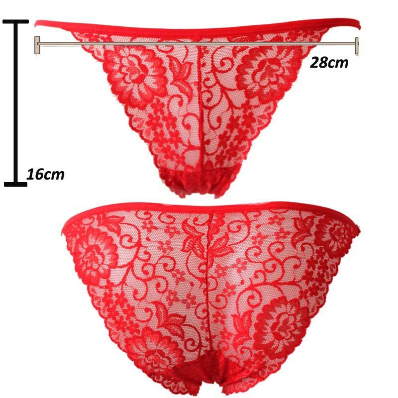les slip pour femme