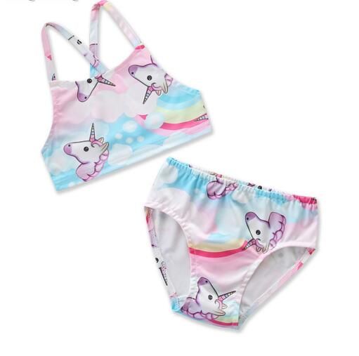 swimsuit unicorn