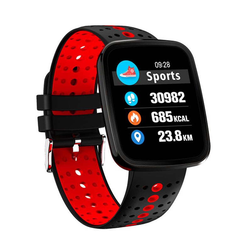 smart watch connect to android