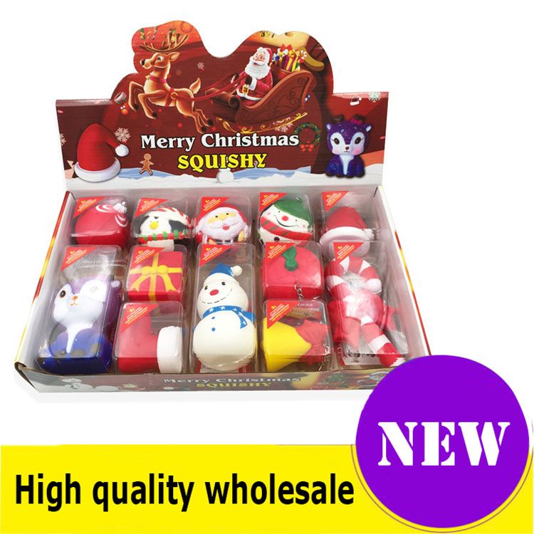 toy box shop squishy