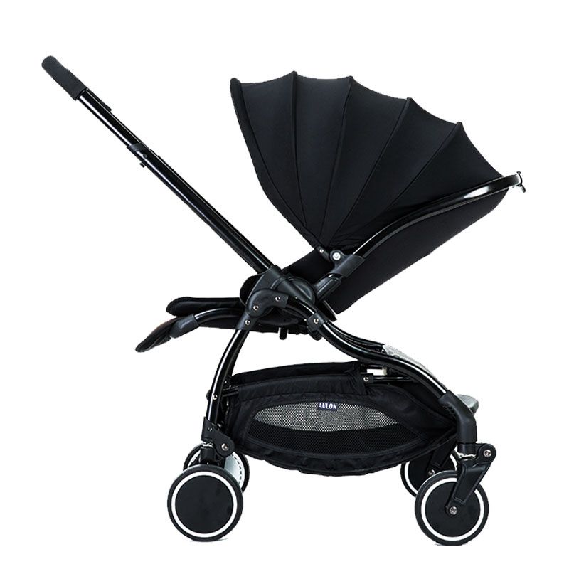 umbrella fold stroller