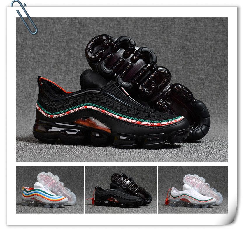 customize vapormax 97