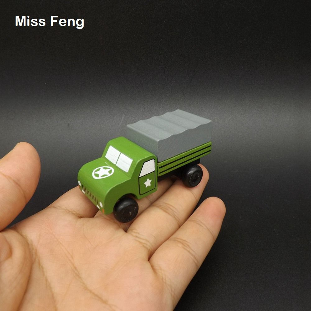 tiny model car