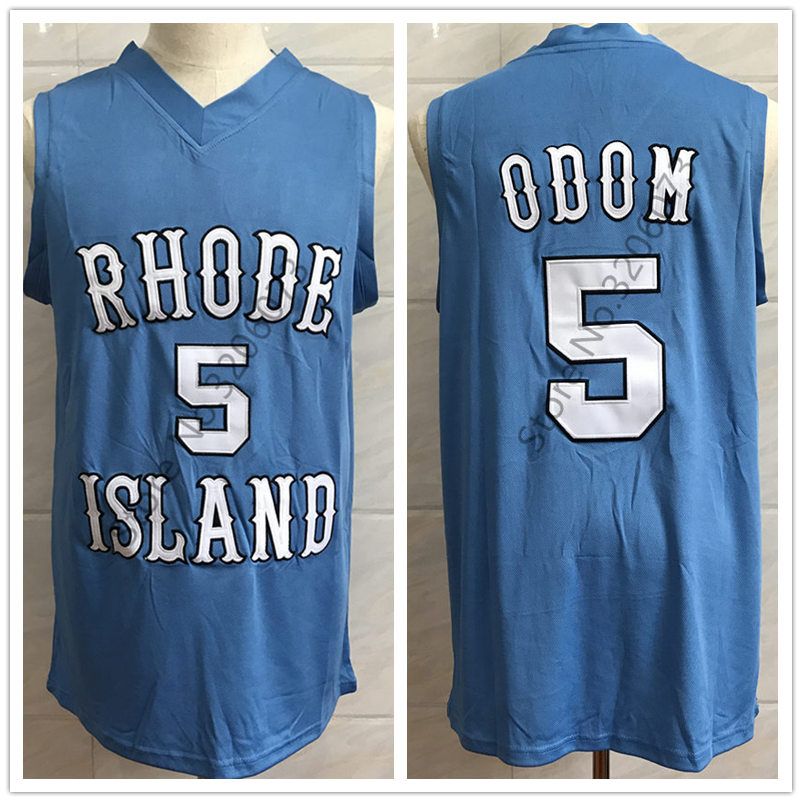 lamar odom jersey