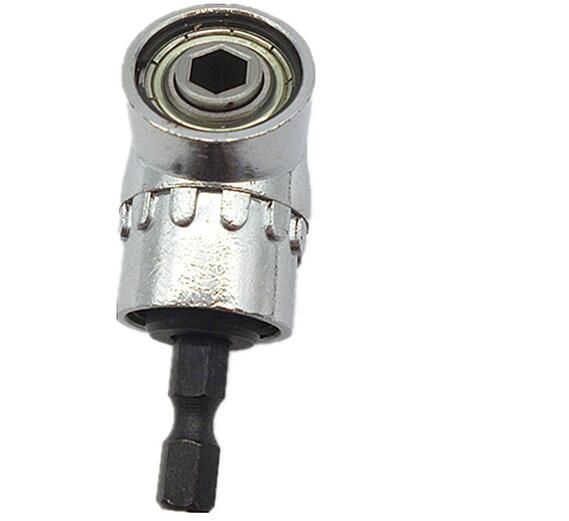 HIGH QUALITY Offline Screwdriver Bit Holder 1//4/" Hex Offset//Drive//Shank//Drill
