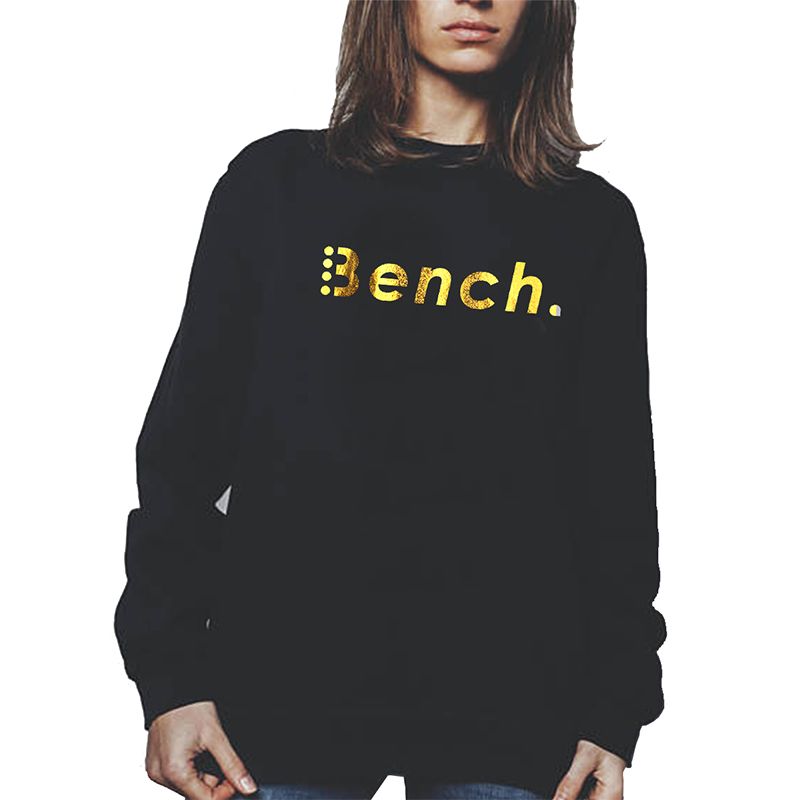 2019 Bench Hoodies Women Men Bangtan Boys Sweatshirt Album Fan