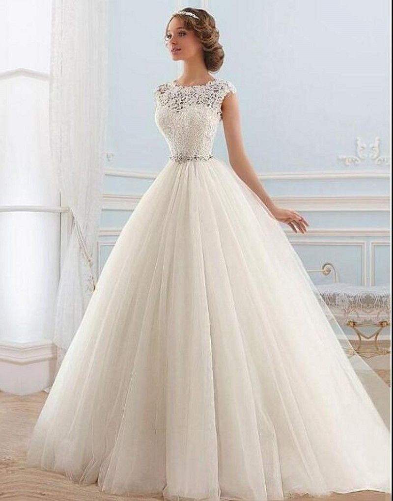 vestido de noiva mais em conta