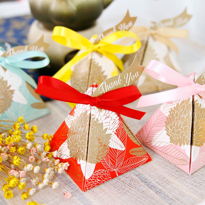 personalized ribbons for birthday favors