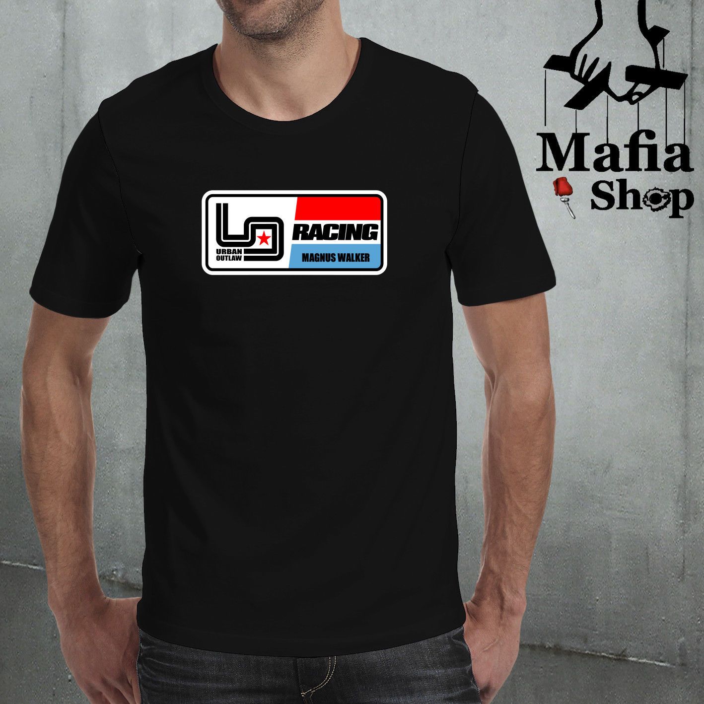 outlaw t shirts
