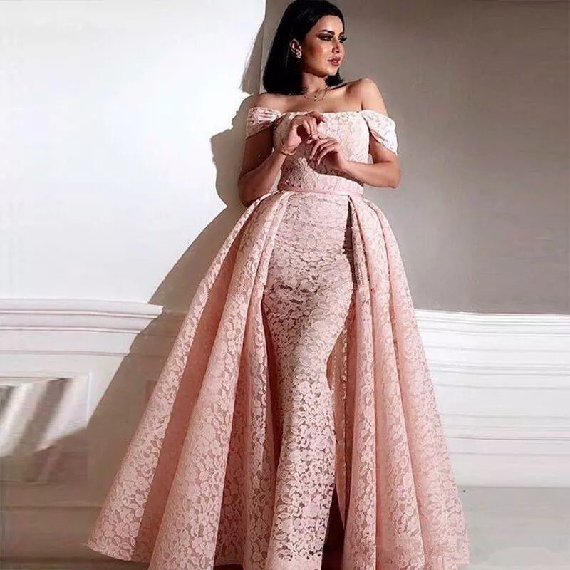 summer evening dresses 2019