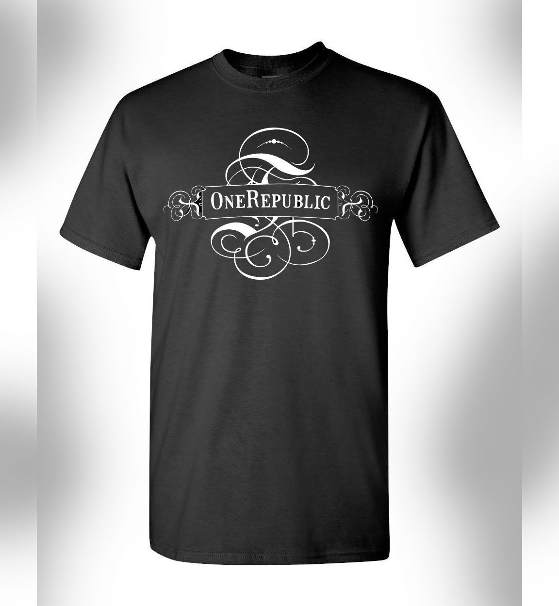one republic shirts