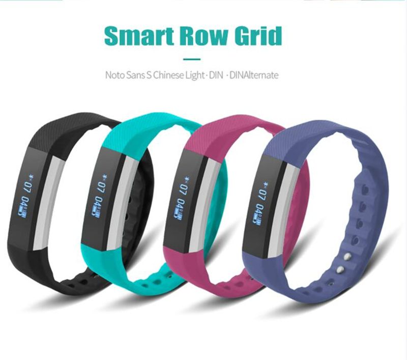 micro k plus smartband