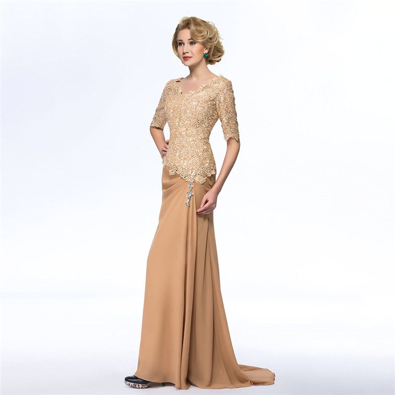 vestito lungo per cerimonia