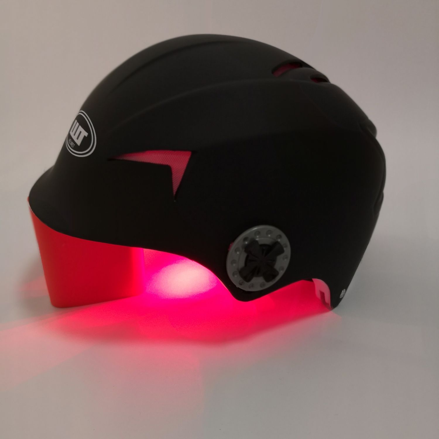 Laser Hair Regrowth Helmet 64 Diode Lasers I GROW Style Laser Helmet