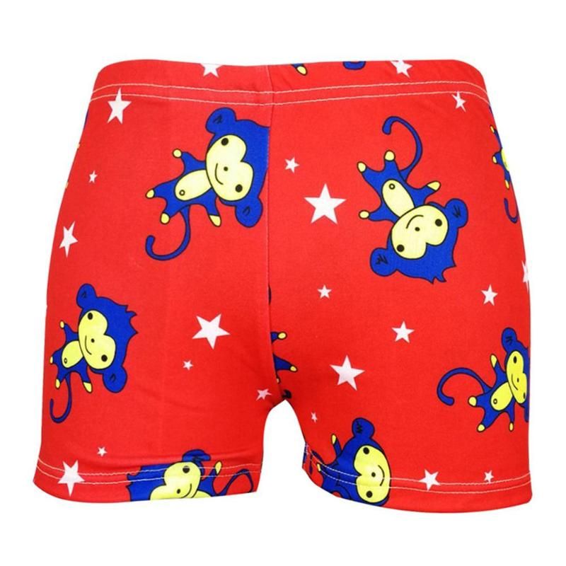 boys size 7 swim trunks