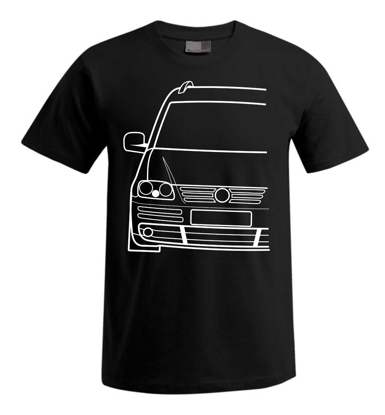 funny vw shirts