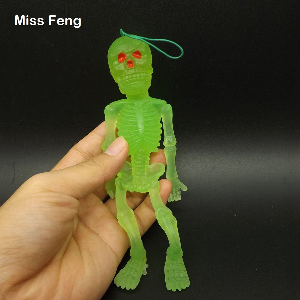 skeleton toys for kids