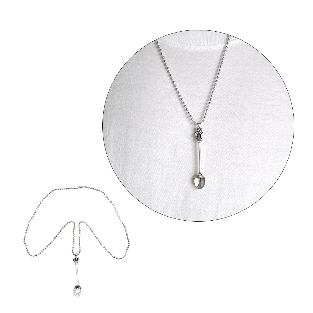 Download Acquista Metallo Snuff Spoon Sniffer Pippotto Collana Di Disegno Della Parte Superiore Polvere Hoover Hooteer Snuff Tabacco Secco Herb Tubo Pala Fumatori Flacone Di Pillole A 0 44 Dal Mrsmokingbruce It Dhgate Com