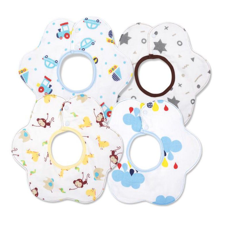 absorbent bibs for babies